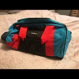 vooray gym bag